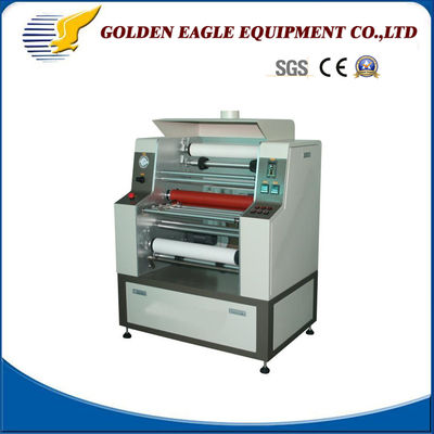 GE-D650 Dry Film Laminator-PCB Equipment Pre Coating Laminating Machine