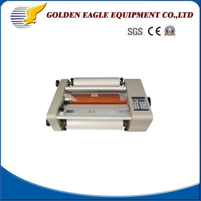 GE-D650 Dry Film Laminator-PCB Equipment Pre Coating Laminating Machine