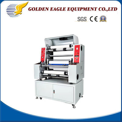 GE-D650 Dry Film Laminator-PCB Equipment Pre Coating Laminating Machine