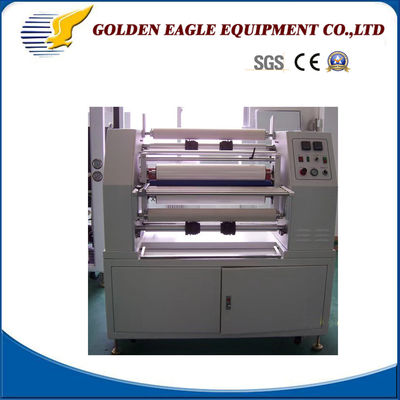 GE-D650 Dry Film Laminator-PCB Equipment Pre Coating Laminating Machine