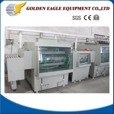 Double Spray Photochemical Etching Machine Ge-Sk9 for Versatile Etching Applications
