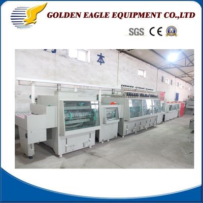 Double Spray Photochemical Etching Machine Ge-Sk9 for Versatile Etching Applications