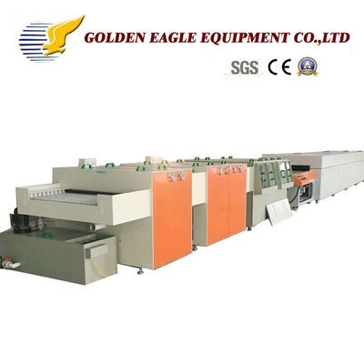 Once Some Components Are Broke PCB Burring Machine 500 800 2 Units Per Model
