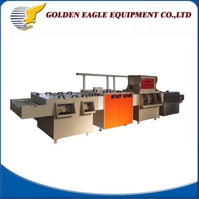 650mm Working Width PCB-B650 PCB Brushing Machine/PCB Equipment Model NO. Can Be Order