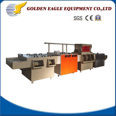 650mm Working Width PCB-B650 PCB Brushing Machine/PCB Equipment Model NO. Can Be Order