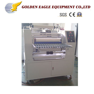 Ge-D650 Dry Film Laminator Machine for Double Faced Plate Exposure at Affordable