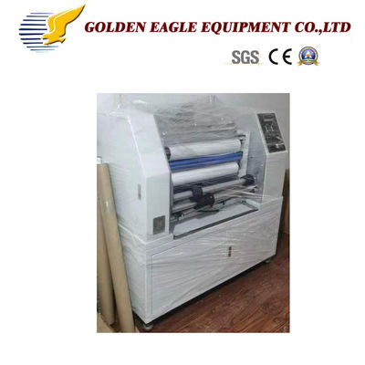 Ge-D650 Dry Film Laminator Machine for Double Faced Plate Exposure at Affordable