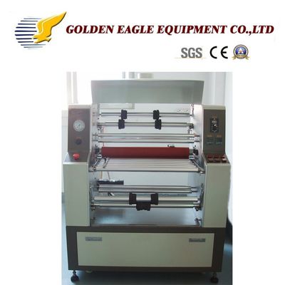 Ge-D650 Dry Film Laminator Machine for Double Faced Plate Exposure at Affordable