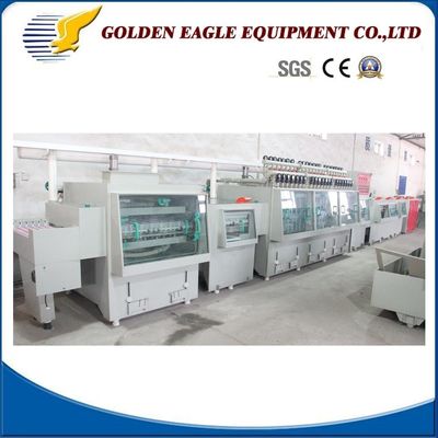 Golden Eagle Ge-Sk9 PCB Etching Machine The Perfect Fit for Your Production Needs