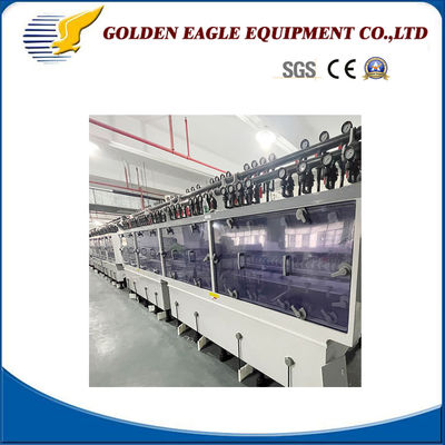 Sk12 Golden Eagle PCB Assembly Etching Machine with Conveyor Speed of 0.5-6m/Min
