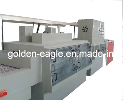 Ge-Qx3 Automatic Finished PCB Cleaning Machine Perfect for High Volume Production