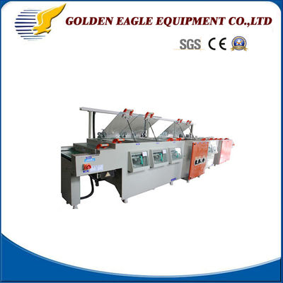 Ge-Qx3 Automatic Finished PCB Cleaning Machine Perfect for High Volume Production