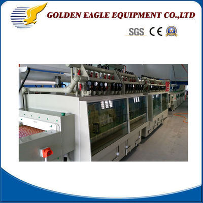 Ge-Qx3 Automatic Finished PCB Cleaning Machine Perfect for High Volume Production