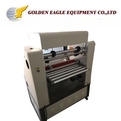 650mm Dry Film Photoressit Laminating Machine Perfect for Large-scale Production