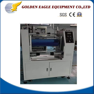 AC220V/ 50/60Hz/15A Ge-D650 Dry Film Photoressit Laminating Machine for PCB Making