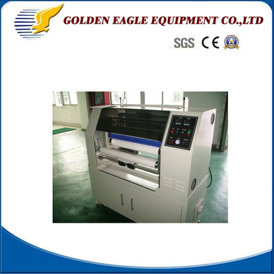 3-5kg/ C Air Pressure System Dry Film Photoresist Laminating Machine for PCB