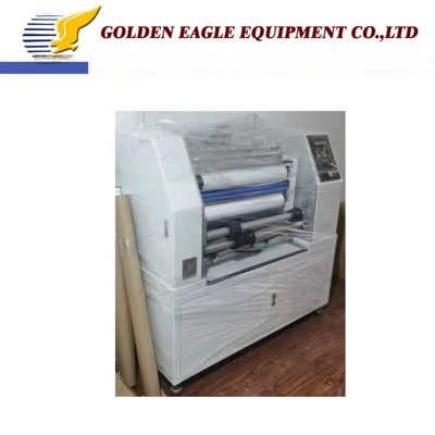 Dry Film Laminator for Market 15-75um Width Air Pressure System 3-5kg/ C