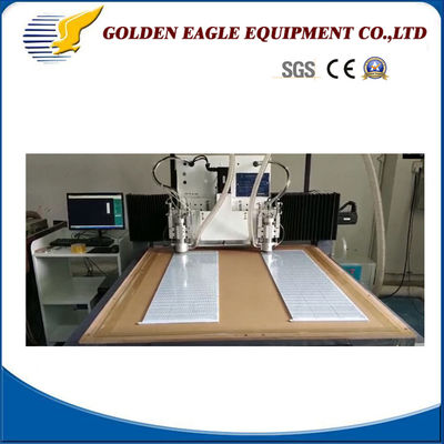 CE Approved PCB CNC Drilling And Routing Machine For Aluminum PCB