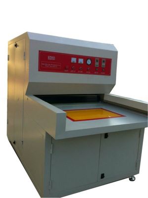 Ge-B8565 Double Sided PCB Precision Exposure Machine Page Double Faced 380V/50Hz/60Hz