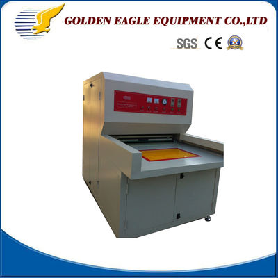 Ge-B8565 Double Sided PCB Precision Exposure Machine Page Double Faced 380V/50Hz/60Hz