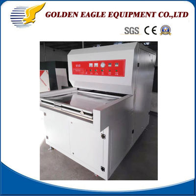 Ge-B8565 Double Sided PCB Precision Exposure Machine Page Double Faced 380V/50Hz/60Hz