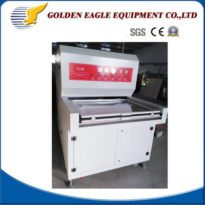 Ge-B8565 Double Sided PCB Precision Exposure Machine Page Double Faced 380V/50Hz/60Hz