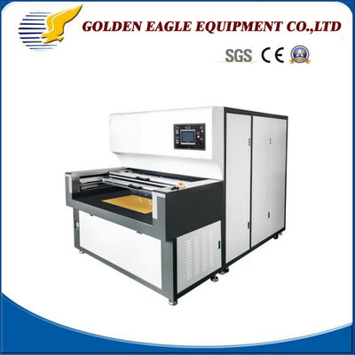 Ge-B8565 Double Sided PCB Precision Exposure Machine Page Double Faced 380V/50Hz/60Hz