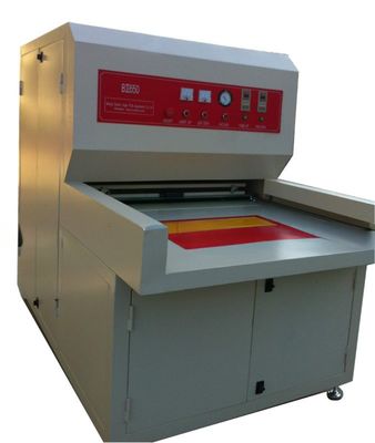 Outsize/Weight 900*1350*1650mm/350kgs Double Side Exposure Machine for Microelectronics