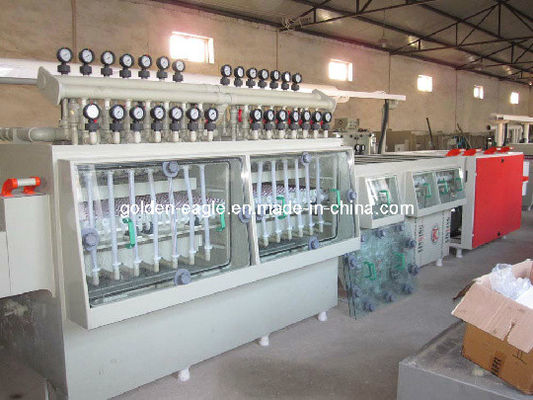 Versatile Metal PCB Etching Equipment for Various Industrial Applications by Ge-Sk9