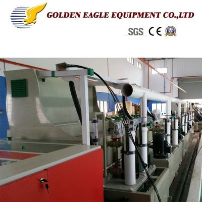 CE Certified Ferric Chloride Acid Solution Etching Machine for Etching Plates