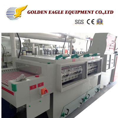 Ge-Sk12 PCB Etching Machine 650*9500mm Working Size Customized