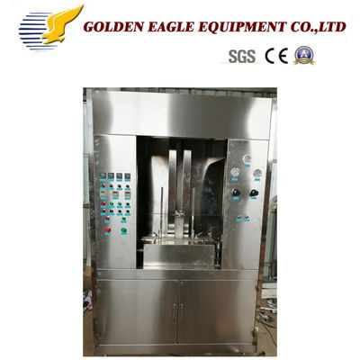 2023 Production Rigid Circuit Board Lead-Free HASL Machine with 250-300 Pieces /Hour