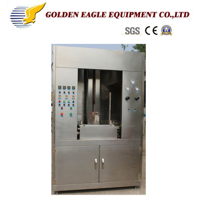 2023 Production Rigid Circuit Board Lead-Free HASL Machine with 250-300 Pieces /Hour