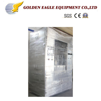 2023 Production Rigid Circuit Board Lead-Free HASL Machine with 250-300 Pieces /Hour