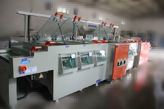 CE PCB Brushing Machine-PCB Equipment Circuit Board Printed Circuit Board