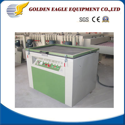 Solid State Laser Light Source Ge-B2 Offset Plate Exposure Machine