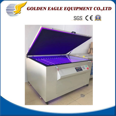 Solid State Laser Vacuum Exposure Machine OEM For Plate Making