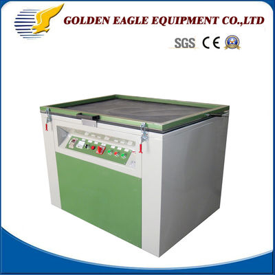 Improve Your Production with the 1.5kw/220V Single Vacuum Metal Plate Exposure Machine