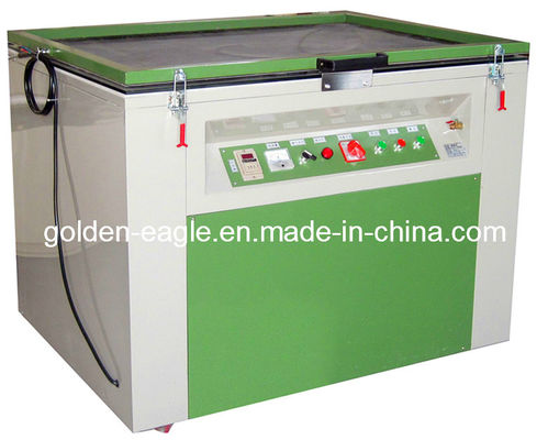 PCB Making Machine and Solder Mask Machine 1 Piece Min.Order Samples US 150/Piece