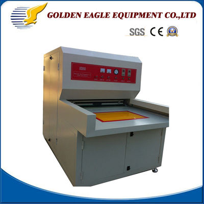 PCB Making Machine and Solder Mask Machine 1 Piece Min.Order Samples US 150/Piece