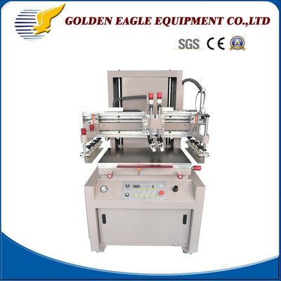 700mm Working Table Size Automatic Silk Screen Printing Machine for Multi-Colour PCB