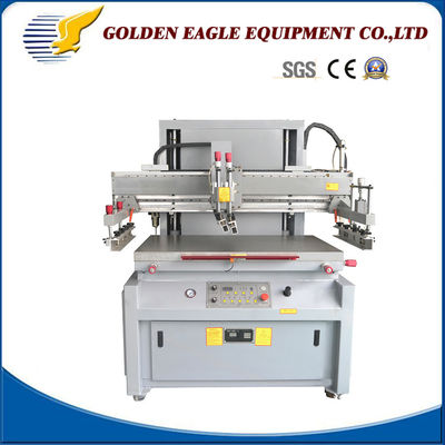 700mm Working Table Size Automatic Silk Screen Printing Machine for Multi-Colour PCB