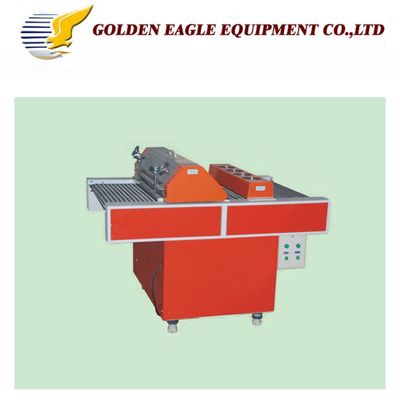 PCB Production PCB Etching Machine With Customized RCM-650 Rosin Coating Machine