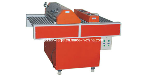 PCB Production PCB Etching Machine With Customized RCM-650 Rosin Coating Machine