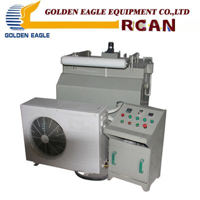 One Side Spray Hot Stamping Dies Making Machines Precision 5.5kw / 220V