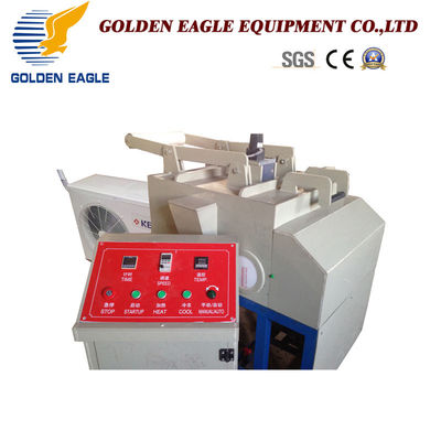One Side Spray Hot Stamping Dies Making Machines Precision 5.5kw / 220V