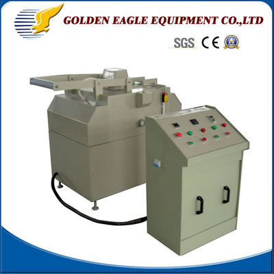 Hot Foil Stamping Dies Etching Machine With PP Plate or Stainless Steel Material