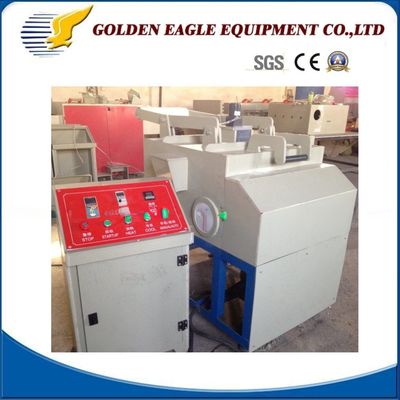 Metal Objects Precision Hot Stamping Die Etching Machine TB3040 for Engraving Tasks