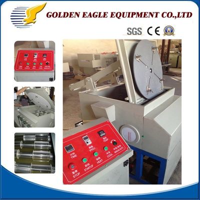 Metal Objects Precision Hot Stamping Die Etching Machine TB3040 for Engraving Tasks