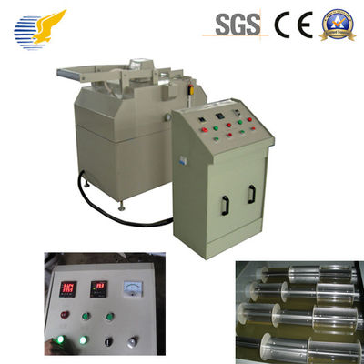 Metal Objects Precision Hot Stamping Die Etching Machine TB3040 for Engraving Tasks